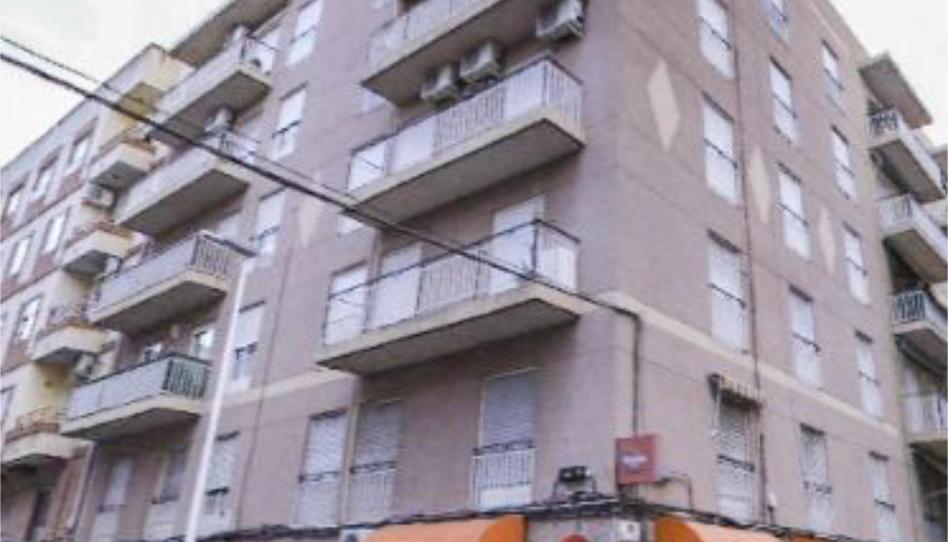 Photo 1 of Box room for sale in Carrer Pablo Picasso, 55, Sector V, Alicante