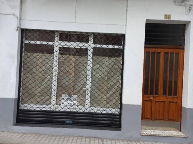 Local comercial en Alquiler en Calle de la Ribera, 56 en Betanzos
