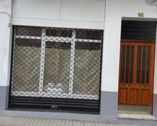 Außenansicht von Geschaftsraum miete in Betanzos