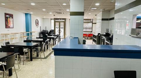 Premises to rent in Calle Batán, 93, Coria del Río, Sevilla - image 2 Photo 2 of Premises to rent in Calle Batán, 93, Coria del Río, Sevilla