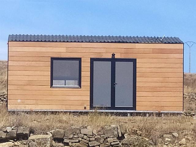 Piso en Venta en Polígono Malpica II, 20 en Santa Isabel