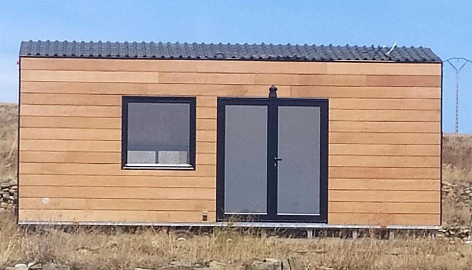 Foto 1 de Pis en venda a Polígono Malpica II, 20, Santa Isabel, Zaragoza