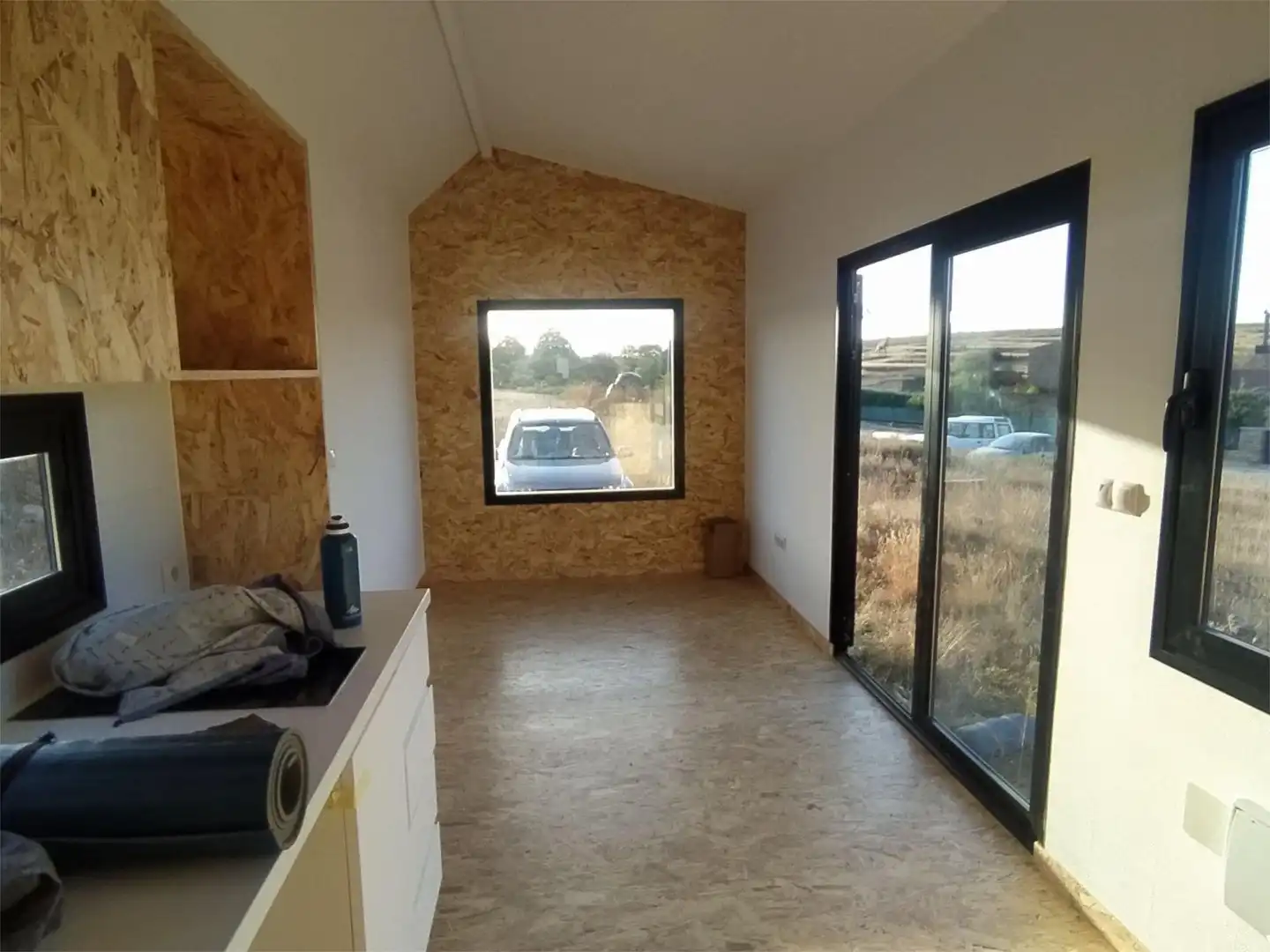 Wohnung zum Verkauf in Polígono Malpica II, 20, Santa Isabel Wohnung zum Verkauf in Zaragoza Capital mit Klimaanlage