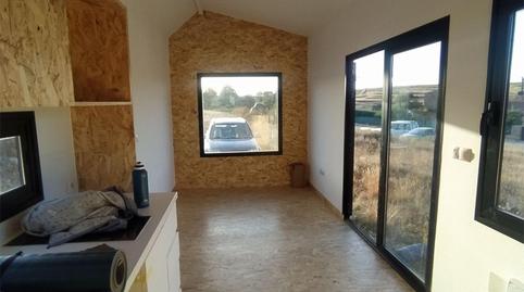 Foto 3 de Pis en venda a Polígono Malpica II, 20, Santa Isabel, Zaragoza