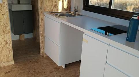 Foto 5 de Pis en venda a Polígono Malpica II, 20, Santa Isabel, Zaragoza