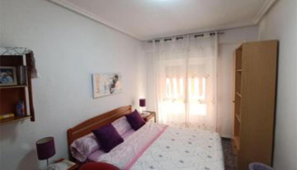 Flat to share in Carrer Gabriel Miro, 2, Crevillent, Alicante - image 1 Photo 1 of Flat to share in Carrer Gabriel Miro, 2, Crevillent, Alicante