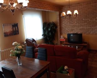 Living room of Flat to rent in Oviedo 