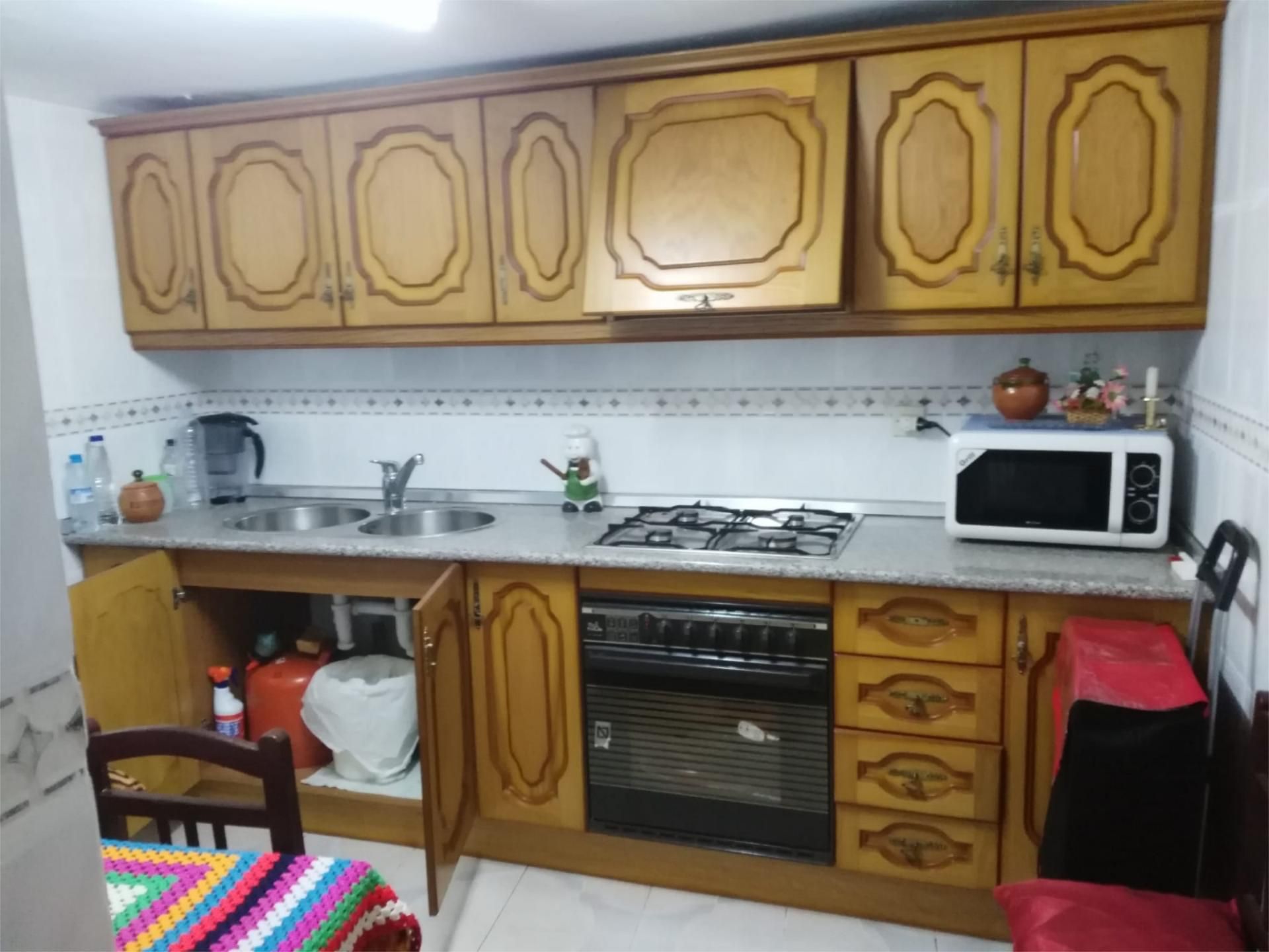 Single-family semi-detached to rent in Calle Cerrillo, 8, Siles