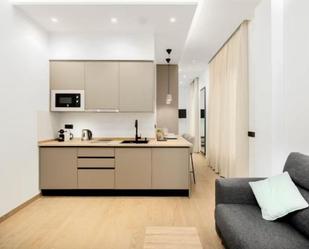 Kitchen of Flat for sale in Ingenio  with Air Conditioner