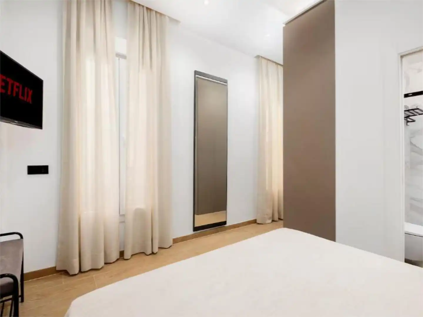 Piso en venta en Calle Princesa Guayarmina, 32, Ingenio pueblo Habitación de Piso en venta en Ingenio con Aire acondicionado
