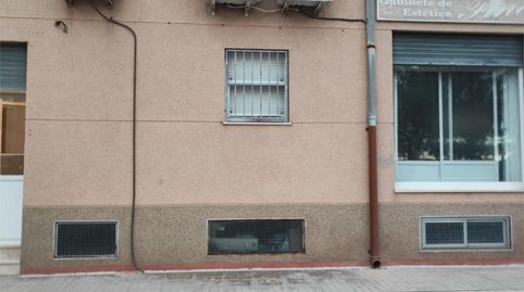 Foto 4 von Geschaftsraum zum Verkauf in Calle Rafael Alberti, 36, Ibi, Alicante