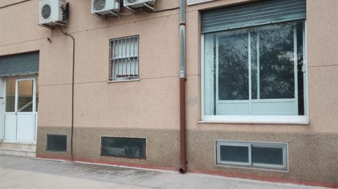 Foto 3 von Geschaftsraum zum Verkauf in Calle Rafael Alberti, 36, Ibi, Alicante