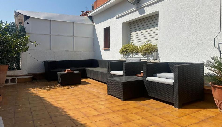 Pis en venda a Plaça de la Constitució, 23, Centre - Cordelles, Barcelona - imatge 1 Foto 1 de Pis en venda a Plaça de la Constitució, 23, Centre - Cordelles, Barcelona