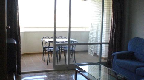 Flat to rent in Calle Franz Kafka, 15, El Tejar - Hacienda Bizcochero, Málaga Capital - image 2 Photo 2 of Flat to rent in Calle Franz Kafka, 15, El Tejar - Hacienda Bizcochero, Málaga Capital