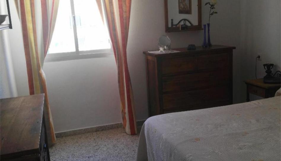 Photo 1 of Flat to rent in Calle Pez Espada, 29, Barbate ciudad, Cádiz