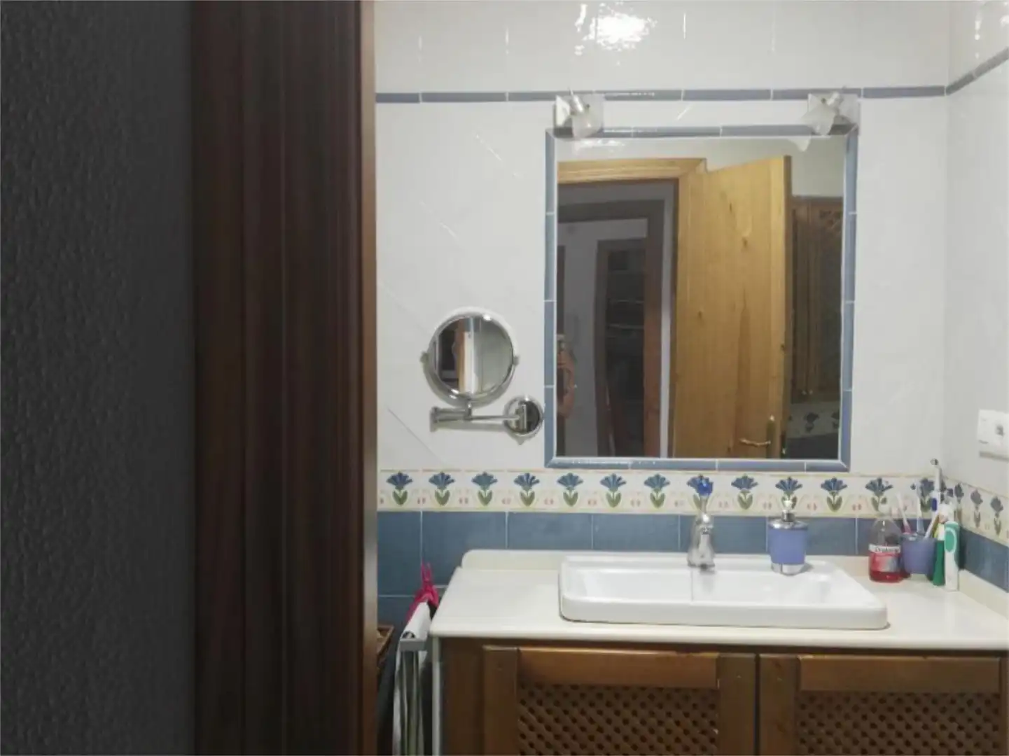 Piso de alquiler en Calle Pez Espada, 29, Barbate ciudad Baño de Piso de alquiler en Barbate con Terraza, Piscina y Amueblado