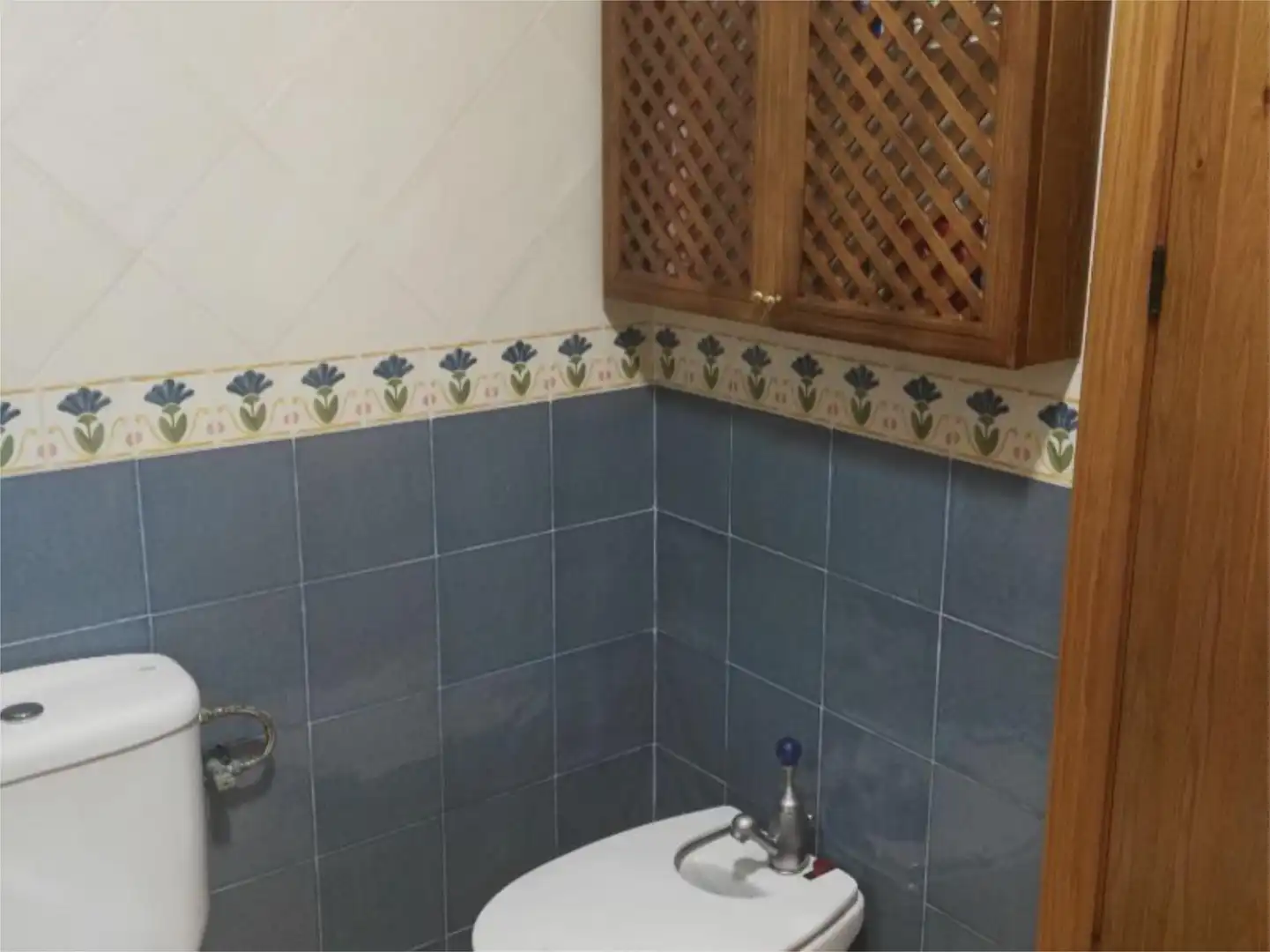 Piso de alquiler en Calle Pez Espada, 29, Barbate ciudad Baño de Piso de alquiler en Barbate con Terraza, Piscina y Amueblado