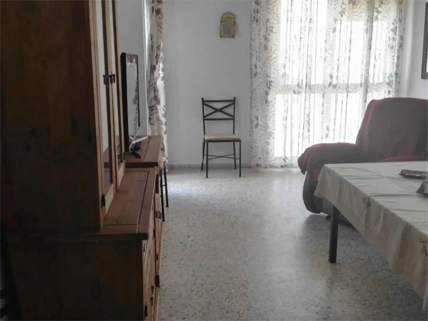 Piso de alquiler en Calle Pez Espada, 29, Barbate ciudad Habitación de Piso de alquiler en Barbate con Terraza, Piscina y Amueblado