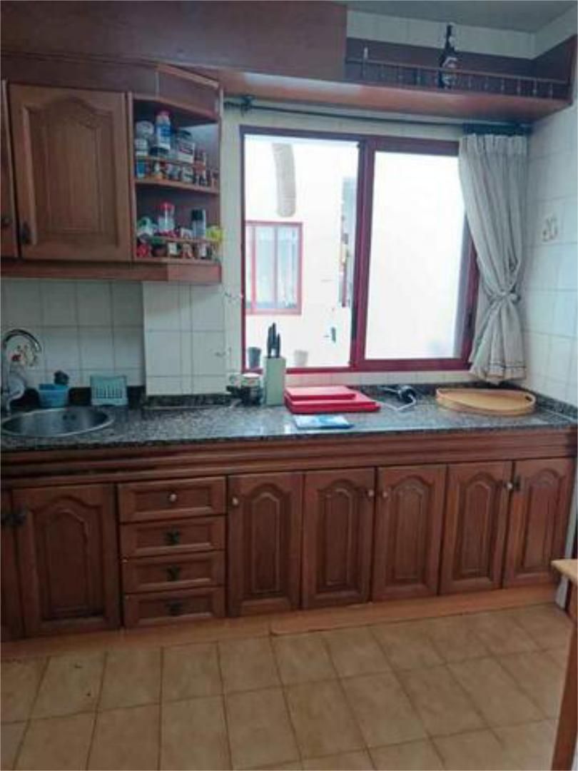 Flat to rent in El Carmen