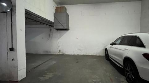 Foto 3 de Garatge de lloguer a Avenida Santa Ana, 8, Centro, Navarra