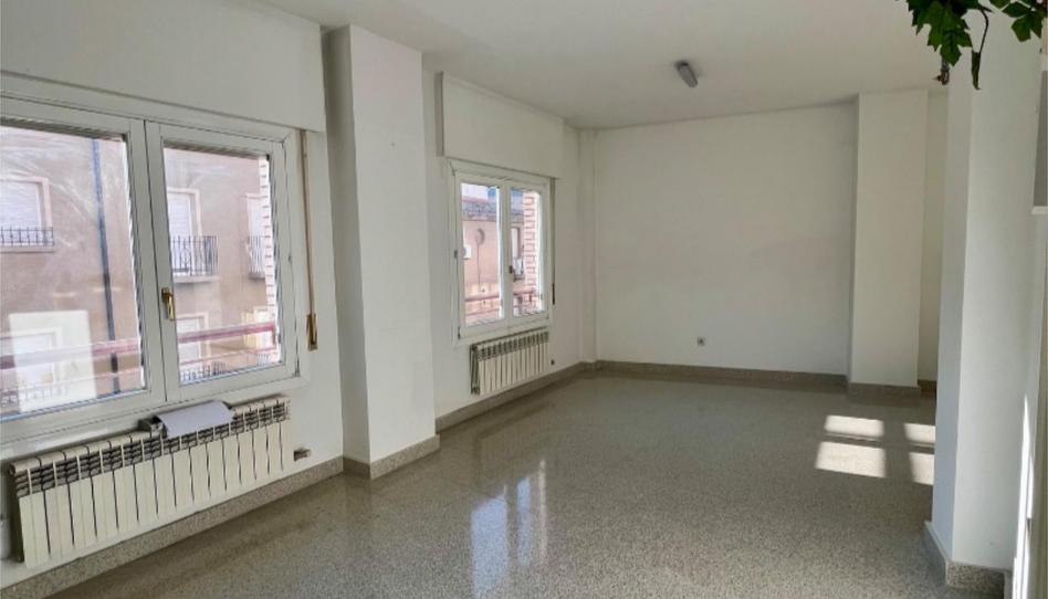Photo 1 of Office to rent in Calle de la Almazara, 3, Centro, Navarra