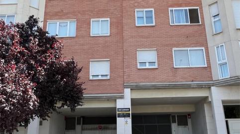 Photo 2 of Garage to rent in Calle Gardachales, 7, Griseras - Gardachales, Navarra