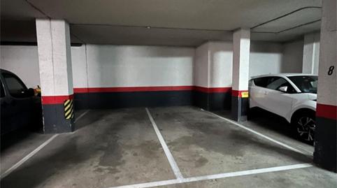 Photo 3 of Garage to rent in Calle Gardachales, 7, Griseras - Gardachales, Navarra