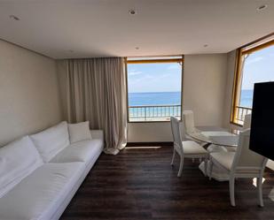 Bedroom of Attic for sale in Benidorm  with Air Conditioner