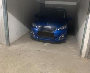 Aparcament de Garatge de lloguer en Donostia - San Sebastián 