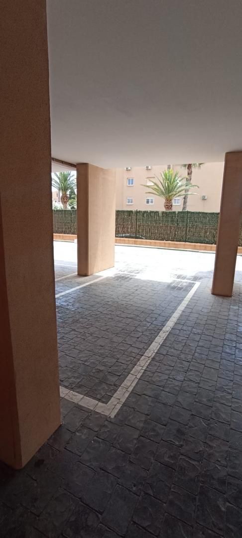 Aparcament de Garatge en venda en Torrevieja