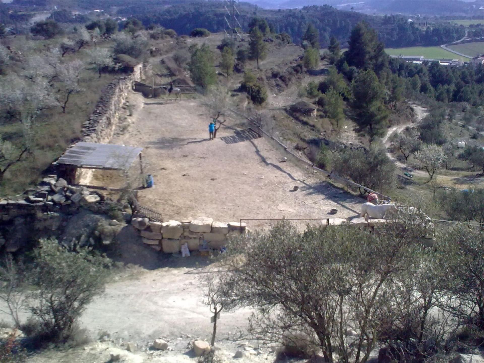 Land for sale in Manresa