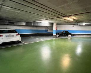 Parking of Garage to rent in Sabadell