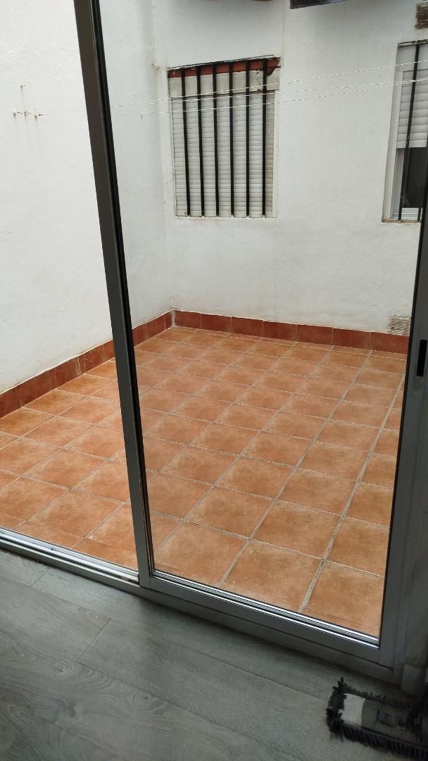Terrassa de Pis per a compartir en  Almería Capital amb Aire condicionat, Calefacció i Parquet