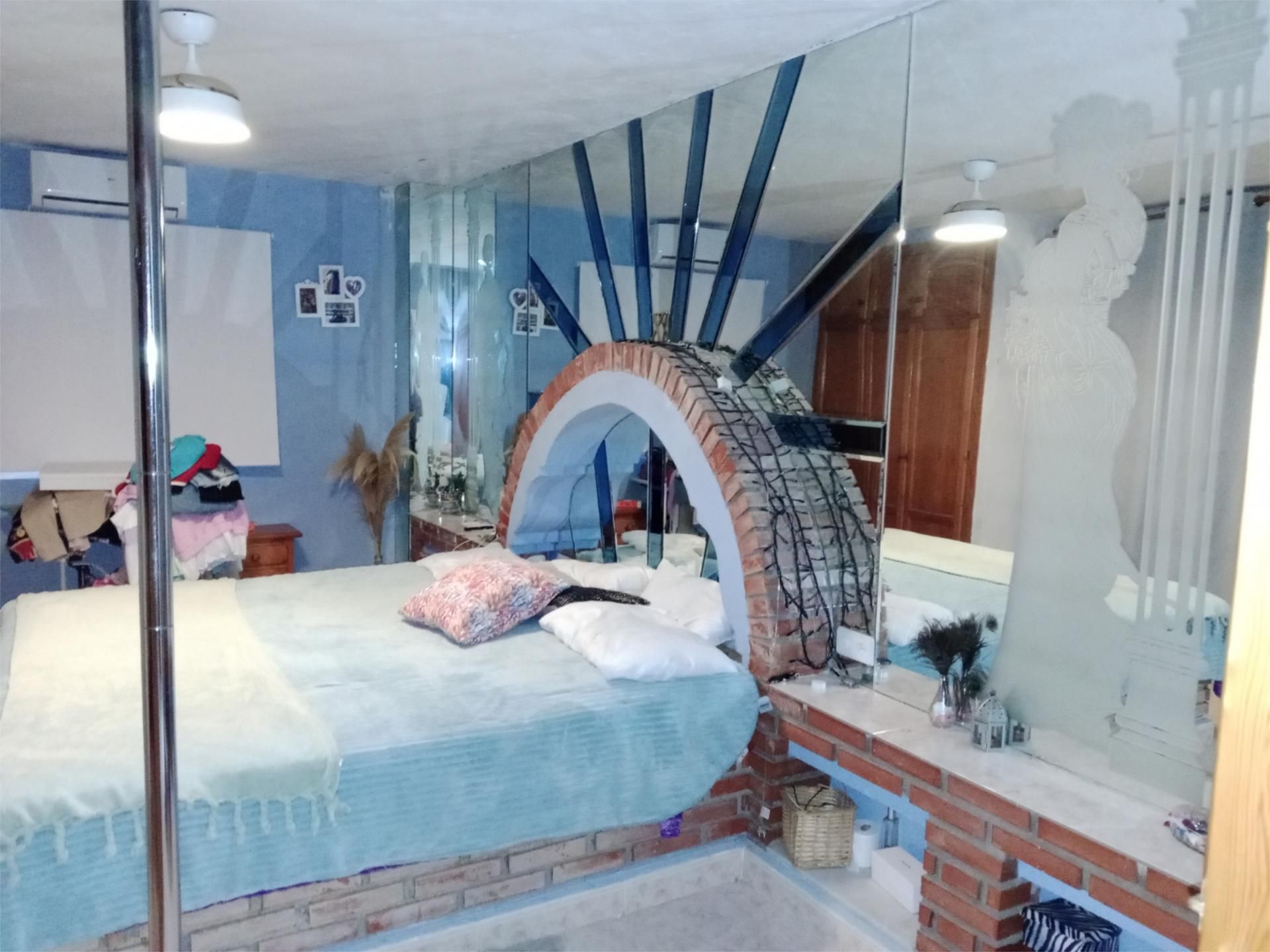 Finca rústica de lloguer a Lugar Partido Capellania, 42, Coín