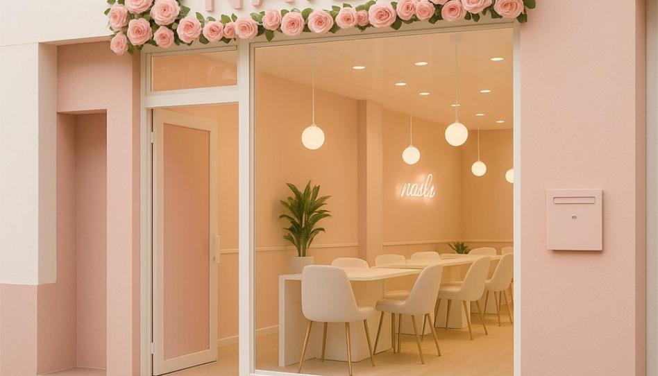 Photo 1 of Premises for sale in Calle de la Fuente, 40, Los Ángeles, Alicante