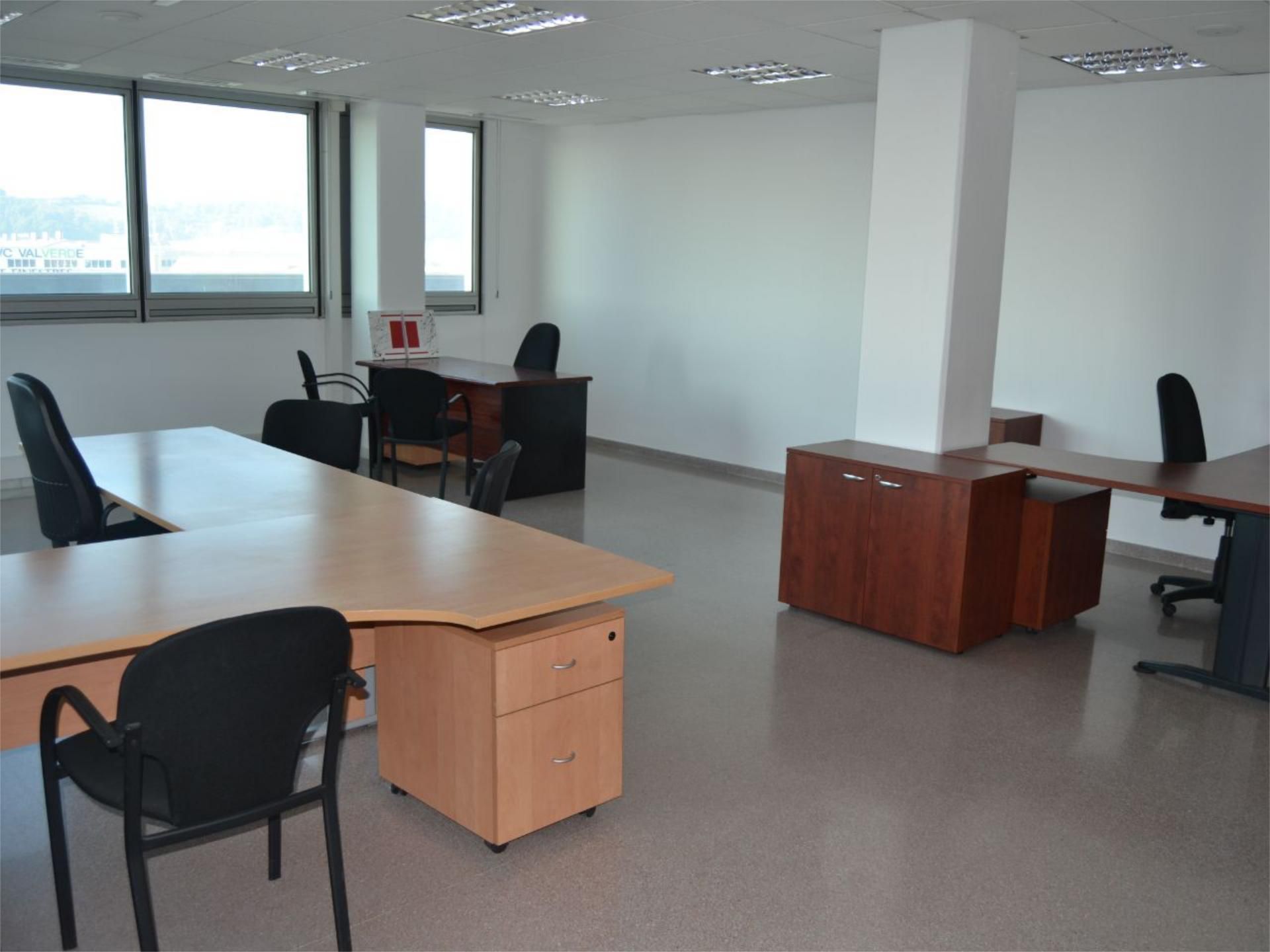 Office to rent in Carretera del Masnou, Can Bassa Office to rent in Granollers