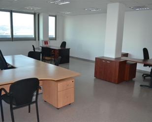 Office to rent in Granollers