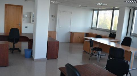 Foto 2 de Oficina de lloguer a Carretera del Masnou, 25b, Can Bassa, Barcelona