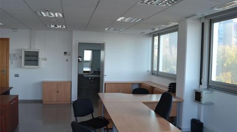 Foto 3 de Oficina de lloguer a Carretera del Masnou, 25b, Can Bassa, Barcelona