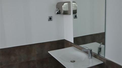 Foto 4 de Oficina de lloguer a Carretera del Masnou, 25b, Can Bassa, Barcelona