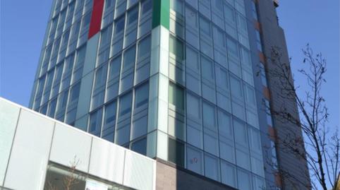 Foto 5 de Oficina de lloguer a Carretera del Masnou, 25b, Can Bassa, Barcelona