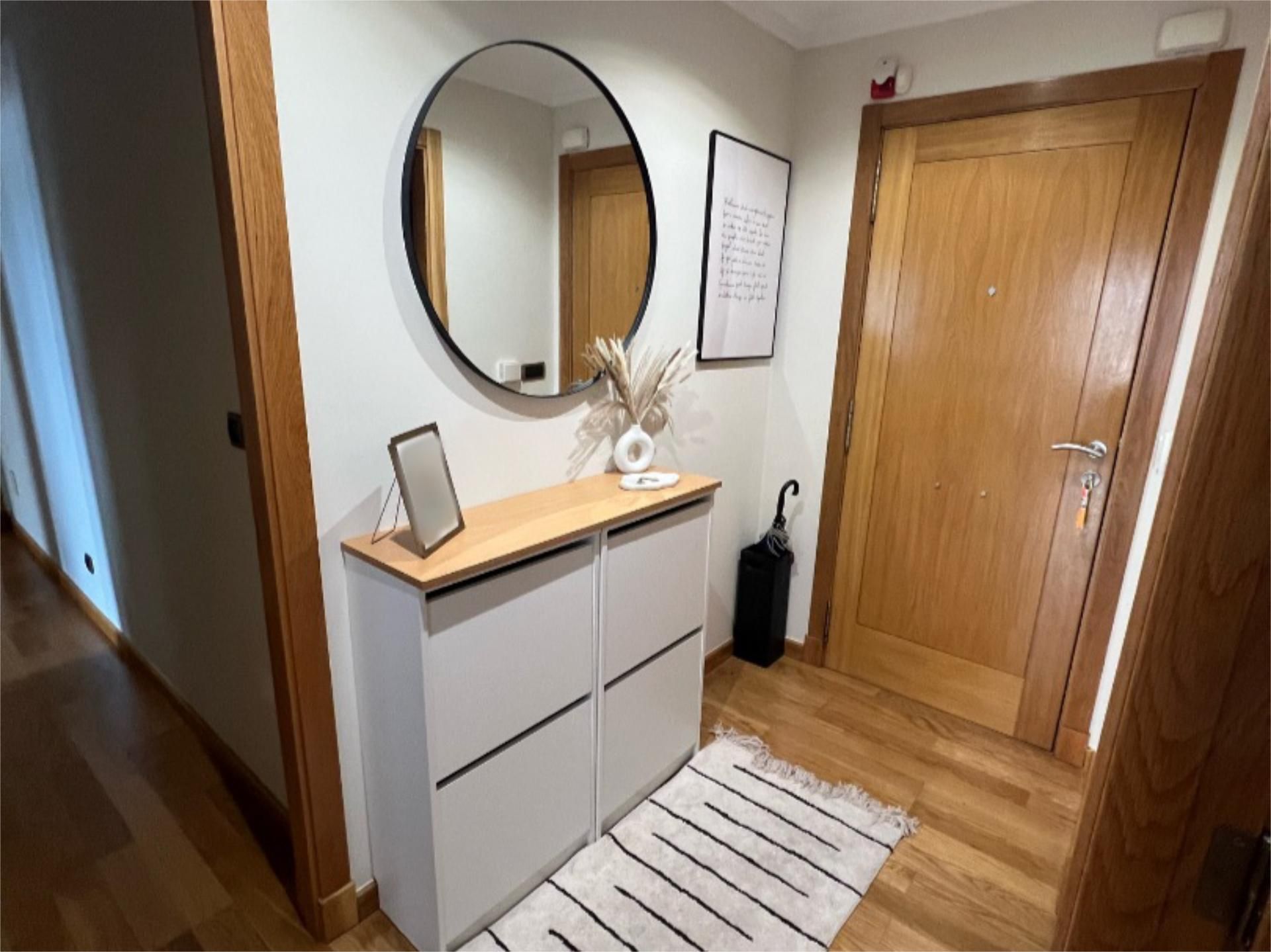 Flat for sale in A Coruña Capital 