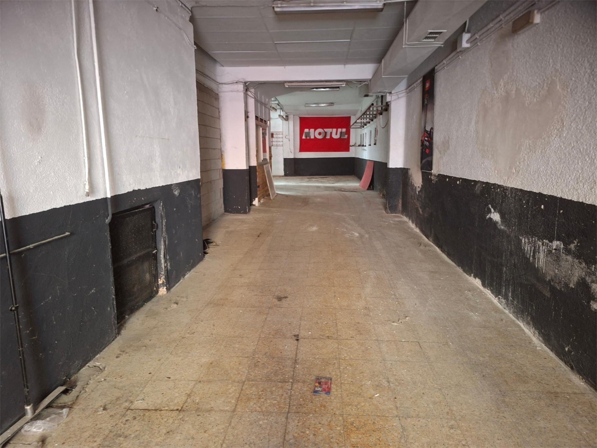 Industrial buildings to rent in  Madrid Capital