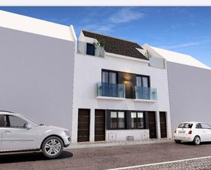Exterior view of Flat for sale in Alhaurín de la Torre  with Terrace and Balcony