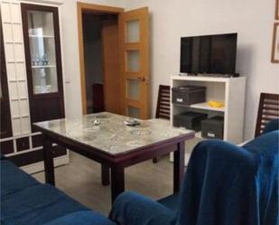Sala d'estar de Pis de lloguer en  Sevilla Capital