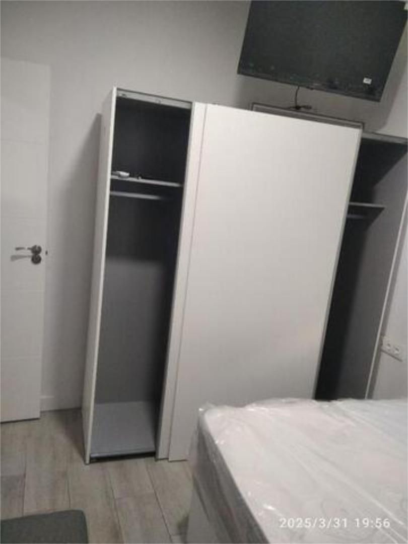 Bedroom of Apartment to rent in Elche / Elx  with Heating and Furnished