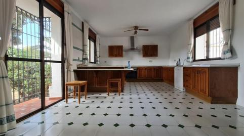 Photo 4 of Flat for sale in Avenida de Álvaro Domecq, 40, Aguadulce - Almadraba - Punta Candor, Cádiz