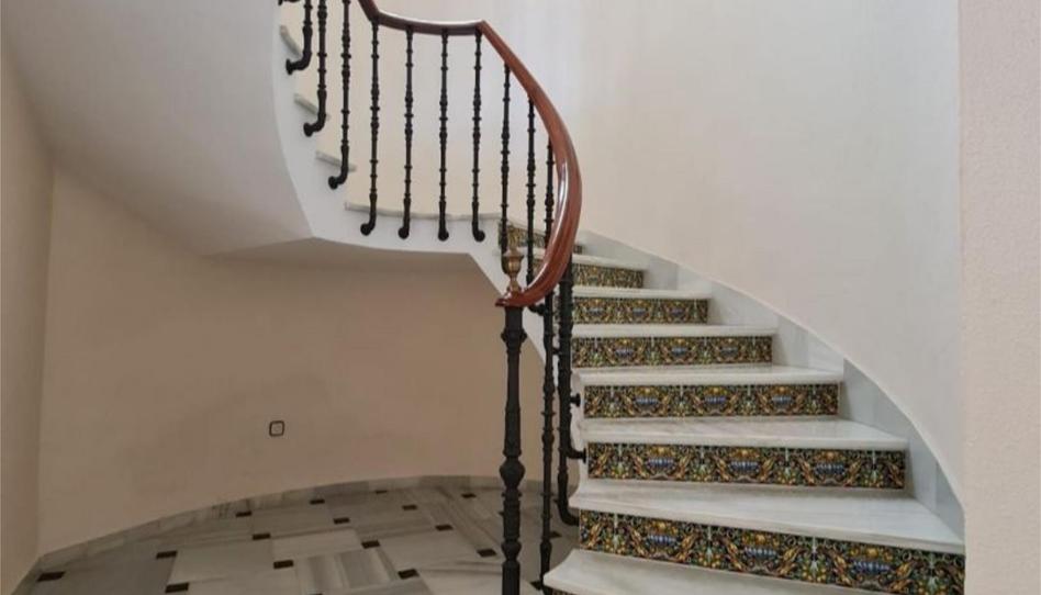 Photo 1 of Flat for sale in Avenida de Álvaro Domecq, 40, Aguadulce - Almadraba - Punta Candor, Cádiz