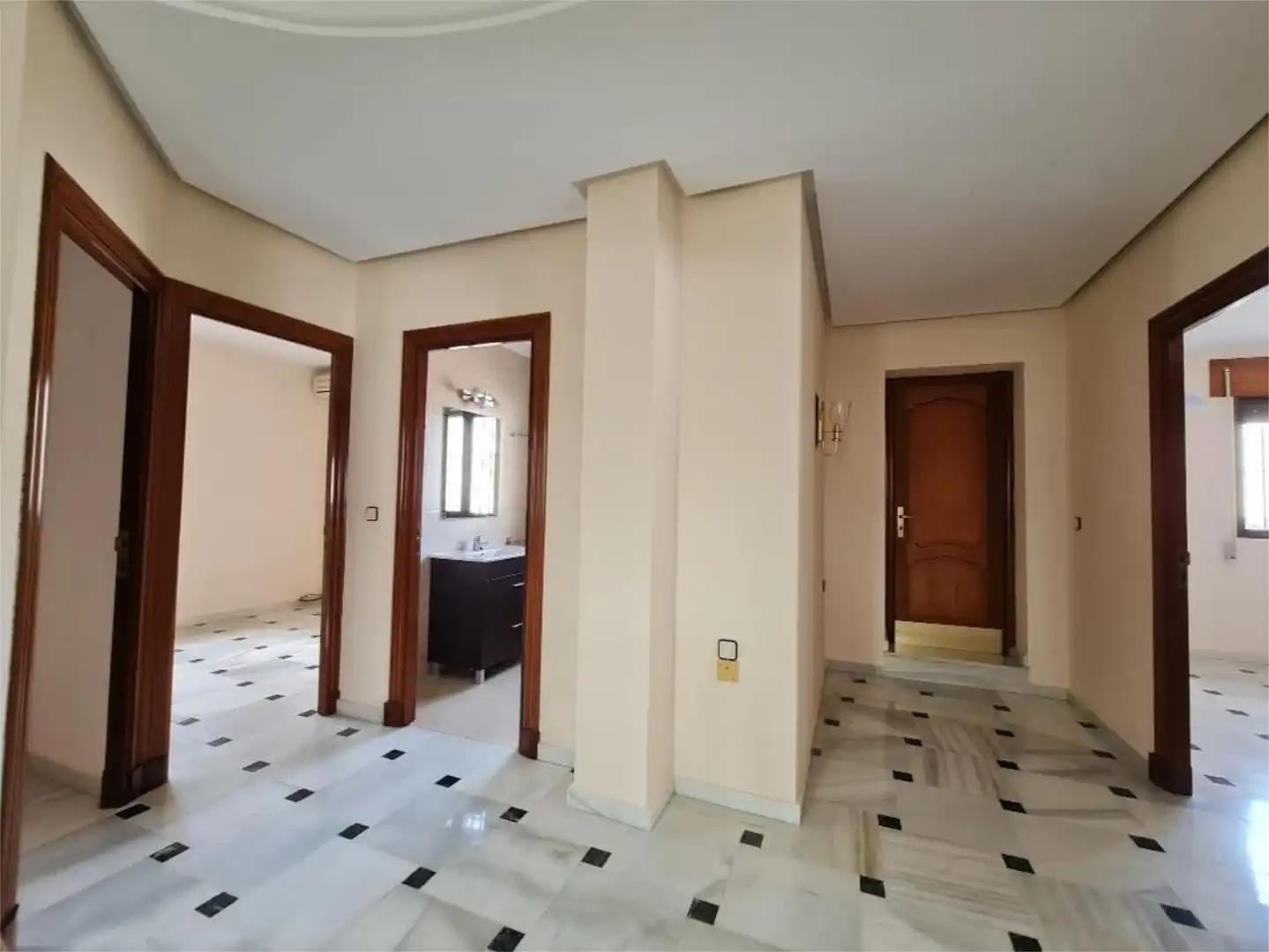 Flat for sale in Rota  with Air Conditioner, Heating and Private garden
