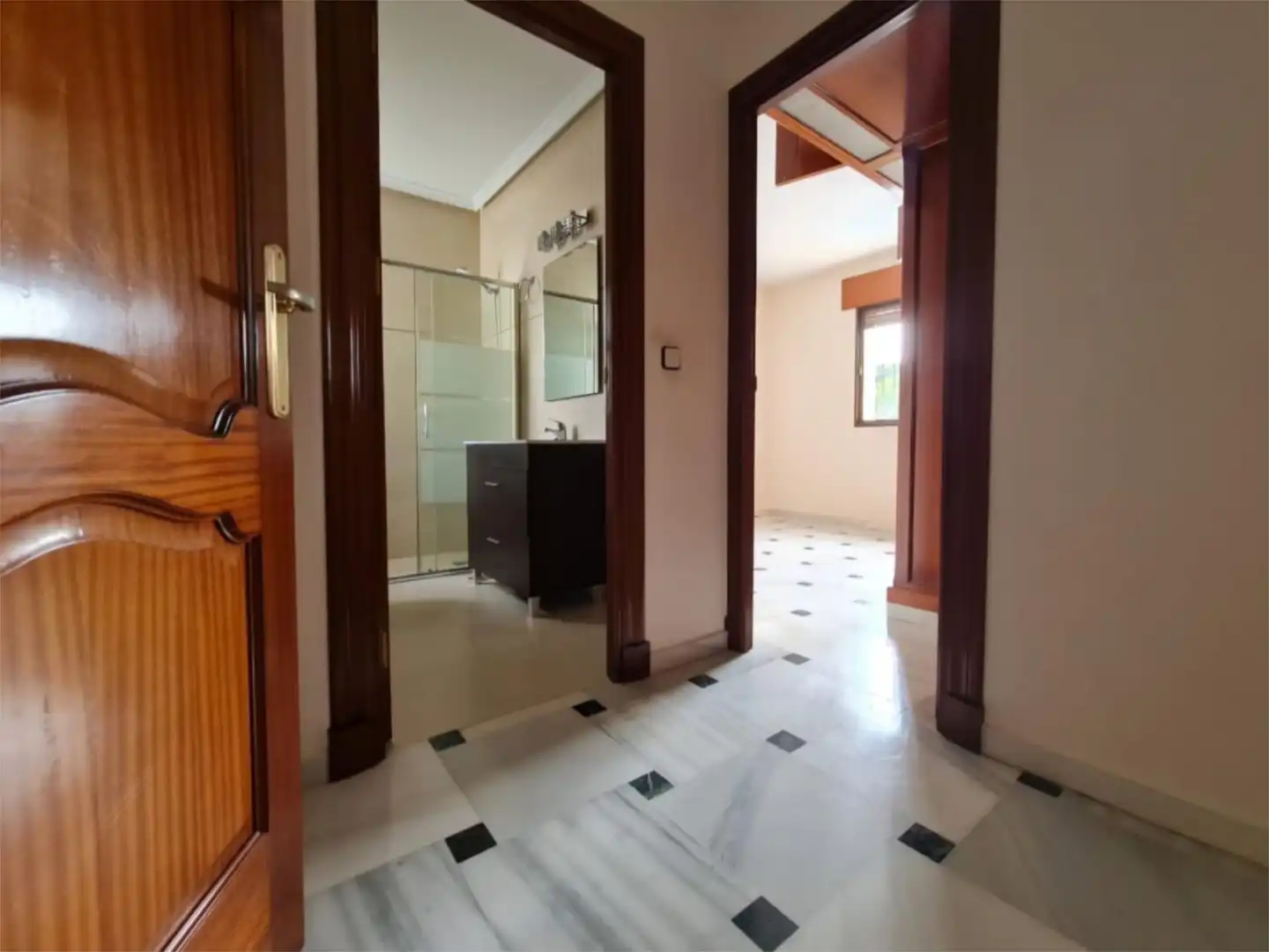Bathroom of Flat for sale in Rota  with Air Conditioner, Heating and Private garden